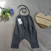 Load image into Gallery viewer, Slouch Jumpsuit Mom&Me - Blowout Sale