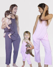 Load image into Gallery viewer, Slouch Jumpsuit Mom&amp;Me - Blowout Sale - 1
