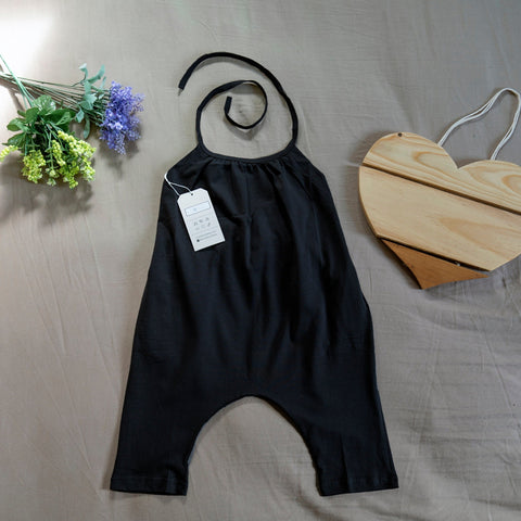 Slouch Jumpsuit Mom & Me (ADULTS)