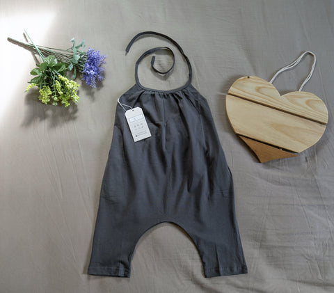 Slouch Jumpsuit Mom & Me - 35% OFF