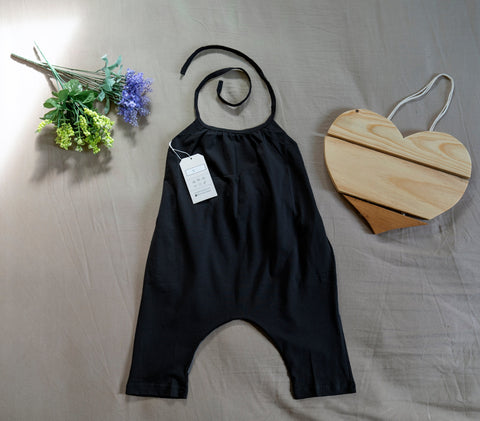 Slouch Jumpsuit Mom & Me - 35% OFF