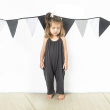 Load image into Gallery viewer, Slouch Jumpsuit Mom&amp;Me - Blowout Sale
