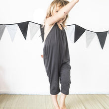 Load image into Gallery viewer, Slouch Jumpsuit Mom&amp;Me - Blowout Sale
