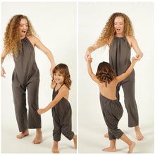 Load image into Gallery viewer, Slouch Jumpsuit Mom&amp;Me - Blowout Sale
